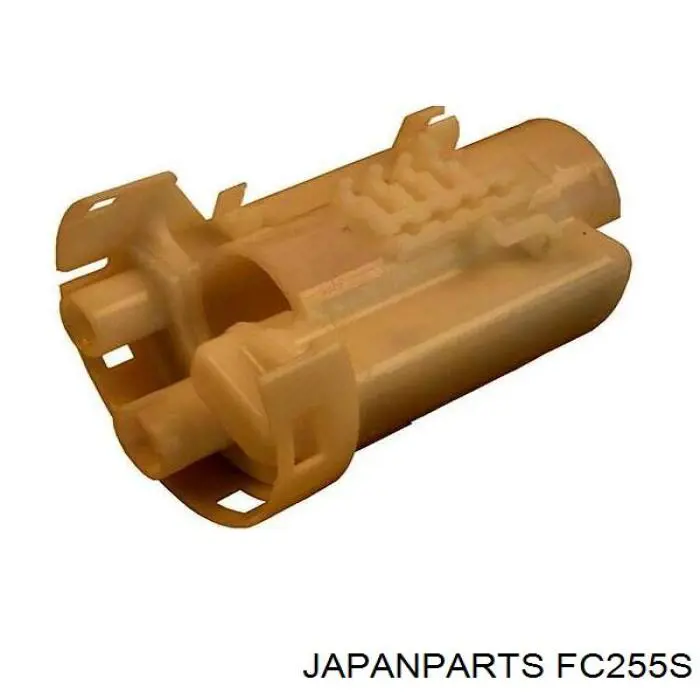 Compre FC255S Japan Parts Filtro de combustível