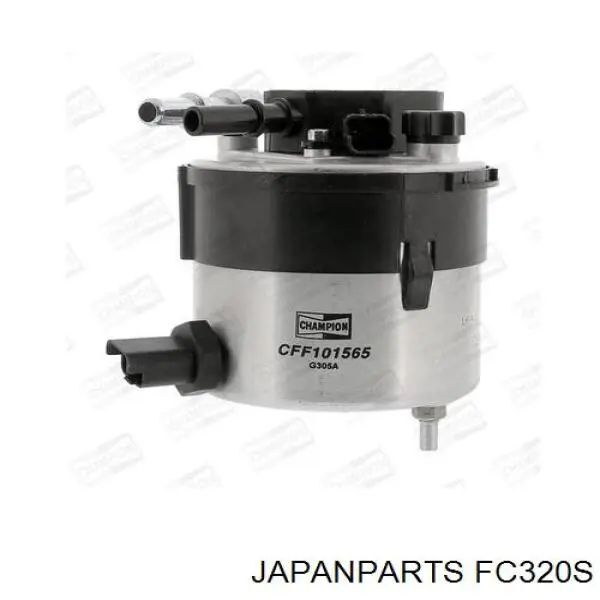 FC320S Japan Parts Filtro de combustível