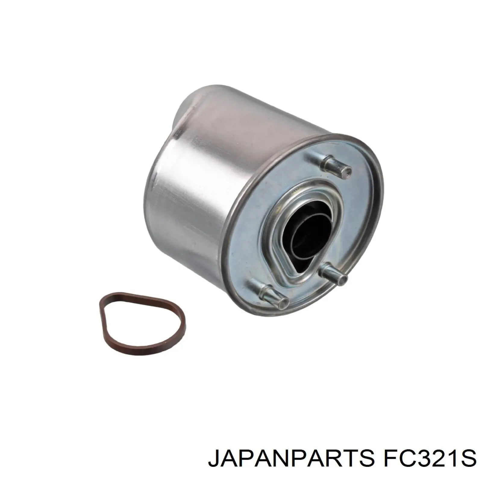 Filtro de combustível Japan Parts FC321S preço, a partir de 11,85 USD