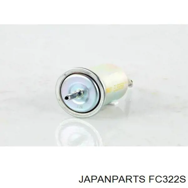 Compre FC322S Japan Parts Filtro de combustível