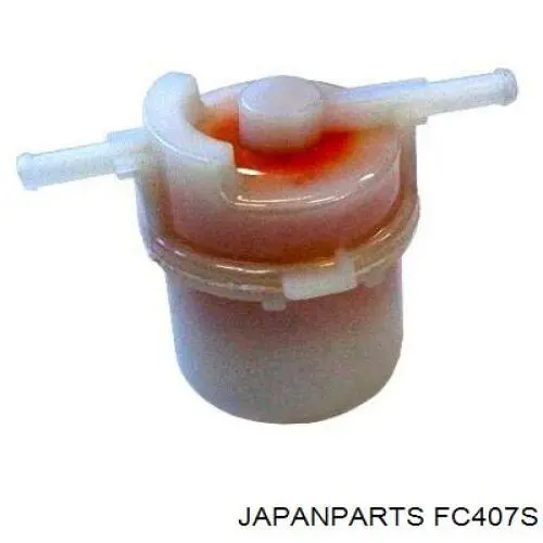 Compre FC407S Japan Parts Filtro de combustível