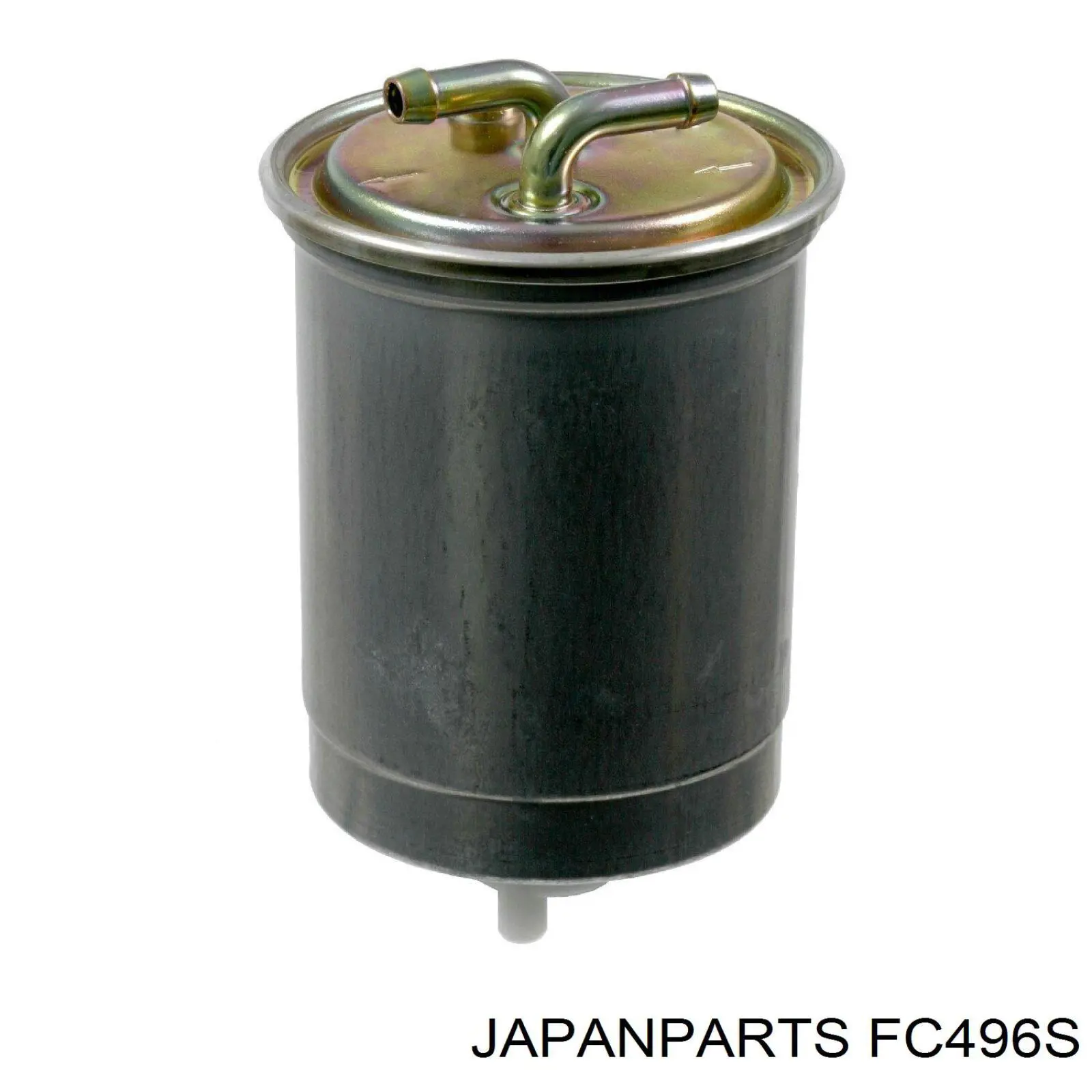 Compre FC496S Japan Parts Filtro de combustível