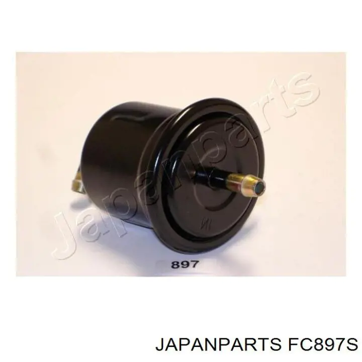 Filtro de combustível Japan Parts FC897S preço, a partir de 10,08 USD