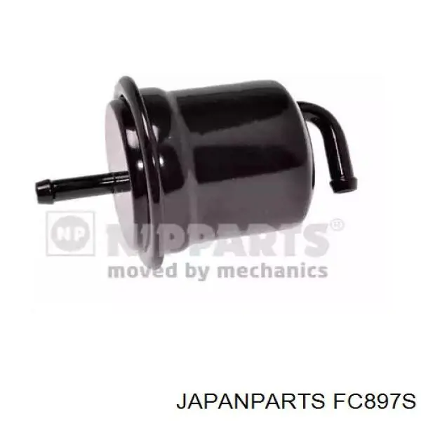 Compre FC897S Japan Parts Filtro de combustível