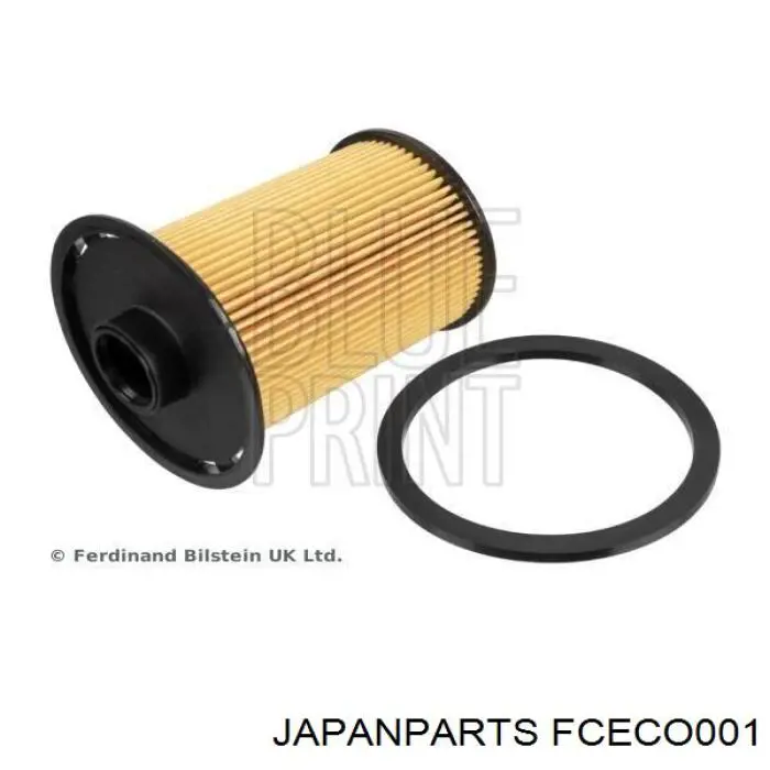 Filtro de combustível Japan Parts FCECO001 preço, a partir de 13,09 USD