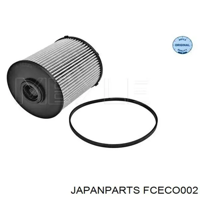 Filtro de combustível Japan Parts FCECO002 preço, a partir de 8,57 USD