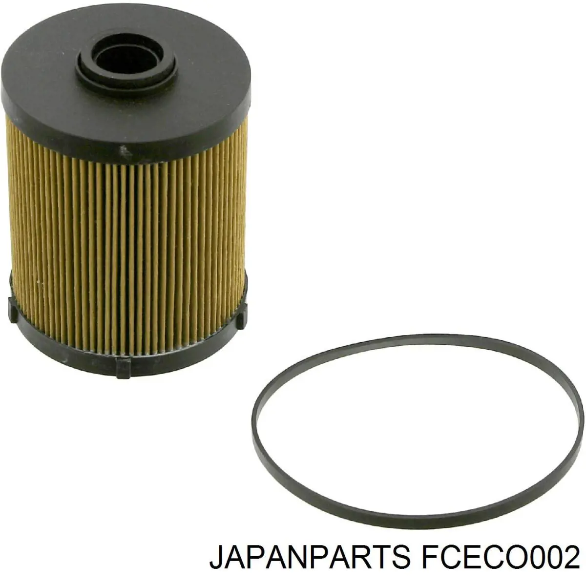 Compre FCECO002 Japan Parts Filtro de combustível