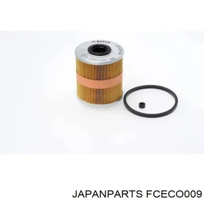 Filtro de combustível Japan Parts FCECO009 preço, a partir de 9,38 USD