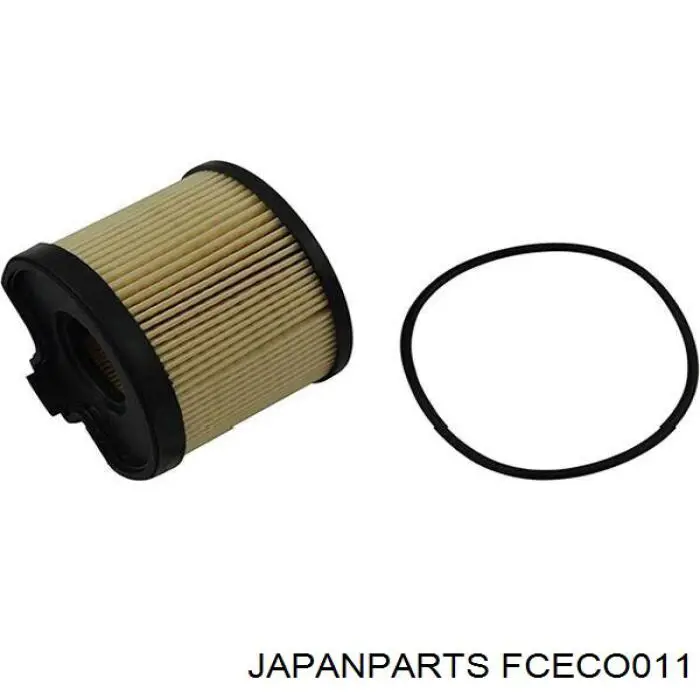 Filtro de combustível Japan Parts FCECO011 preço, a partir de 9,69 USD