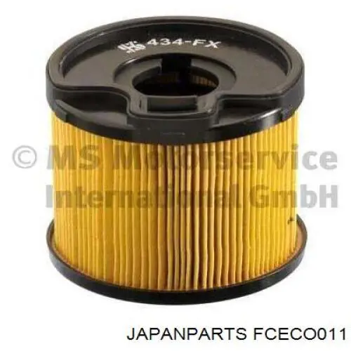 Compre FCECO011 Japan Parts Filtro de combustível