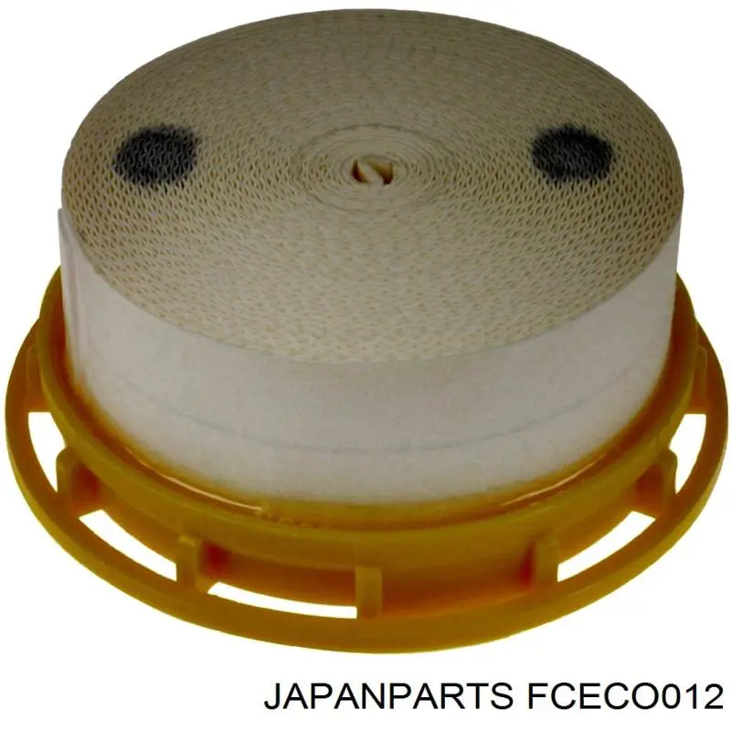 Filtro de combustível Japan Parts FCECO012 preço, a partir de 11,22 USD