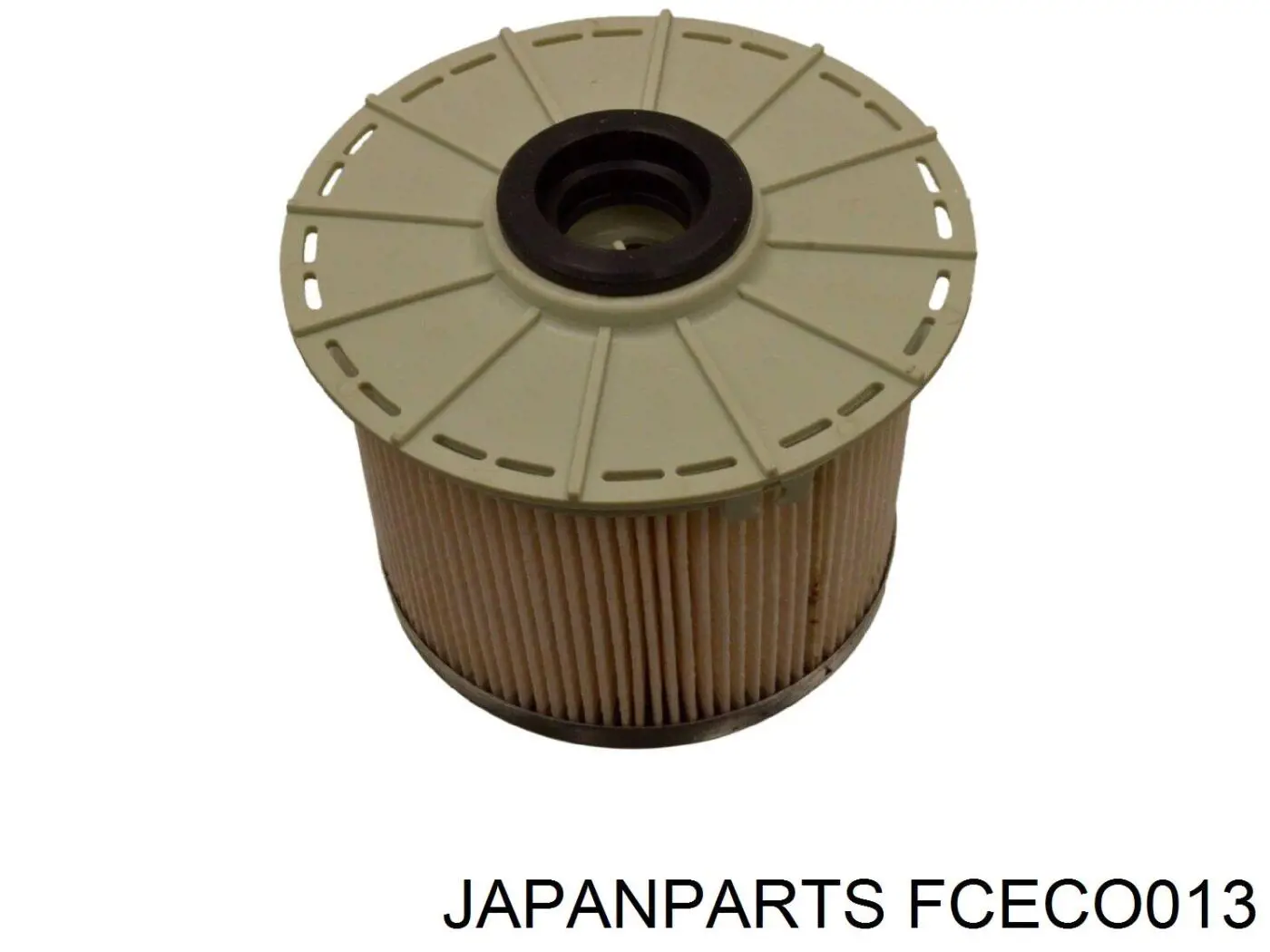 Compre FCECO013 Japan Parts Filtro de combustível