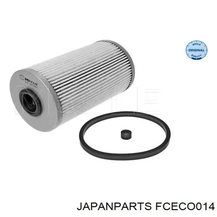 Compre FCECO014 Japan Parts Filtro de combustível
