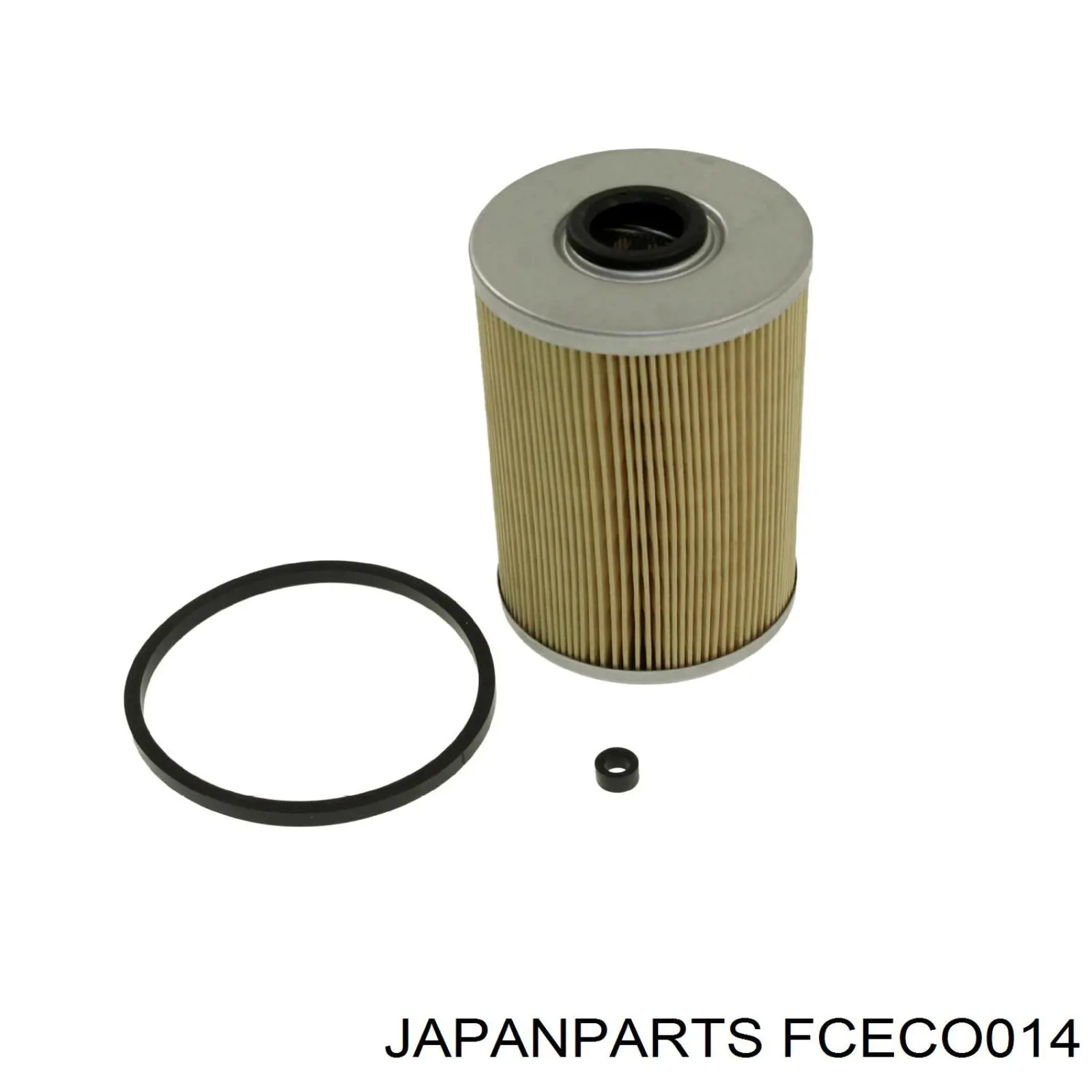 Filtro de combustível Japan Parts FCECO014 preço, a partir de 9,17 USD