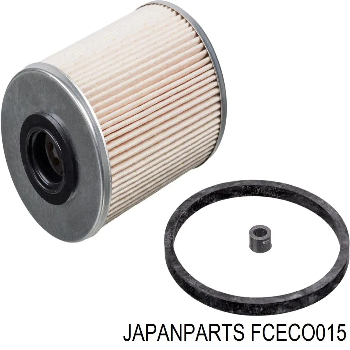 Filtro de combustível Japan Parts FCECO015 preço, a partir de 6,27 USD