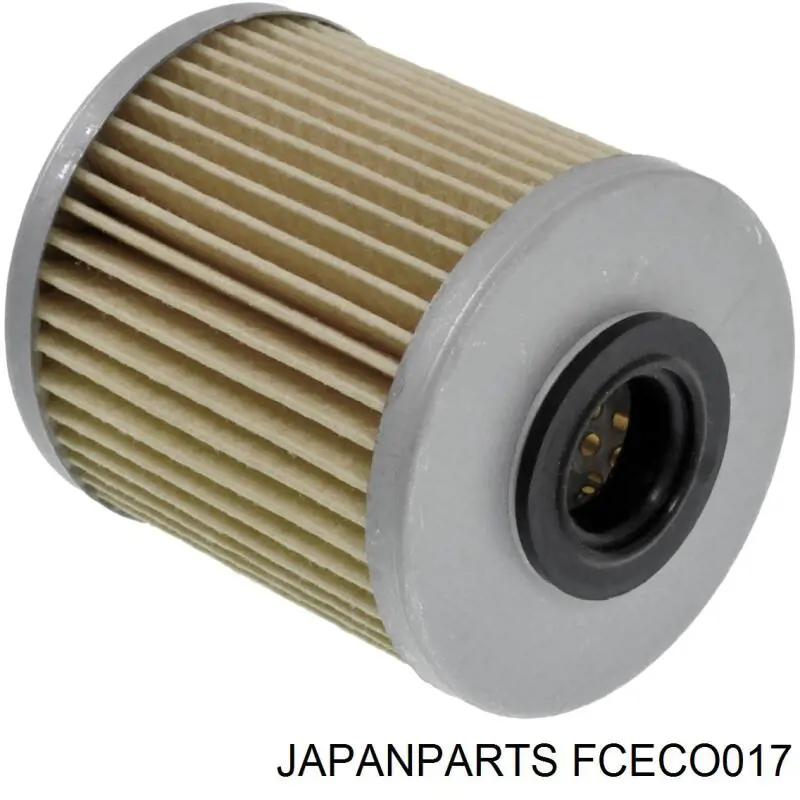 Compre FCECO017 Japan Parts Filtro de combustível