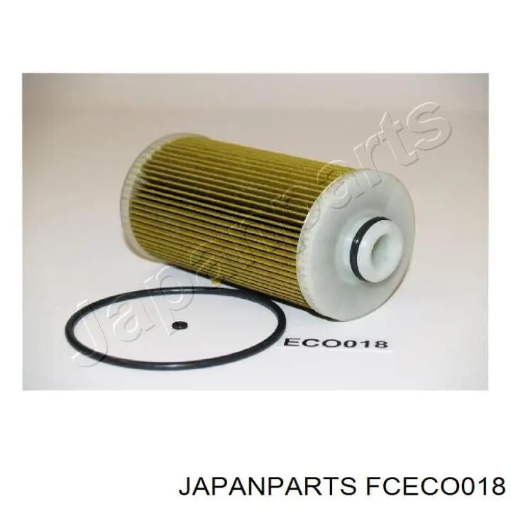 Filtro de combustível Japan Parts FCECO018 preço, a partir de 11,24 USD