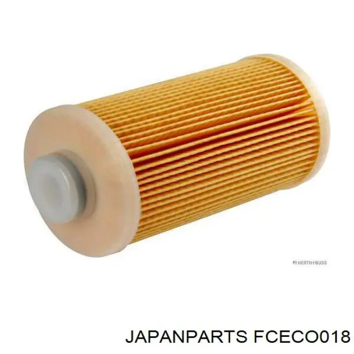 Compre FCECO018 Japan Parts Filtro de combustível