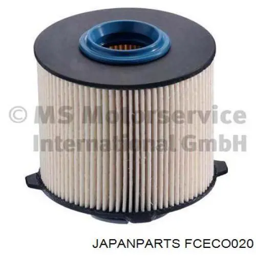 Filtro de combustível Japan Parts FCECO020 preço, a partir de 13,65 USD