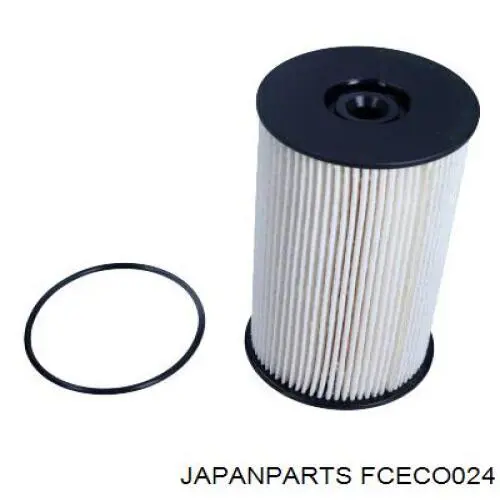 Filtro de combustível Japan Parts FCECO024 preço, a partir de 14,32 USD