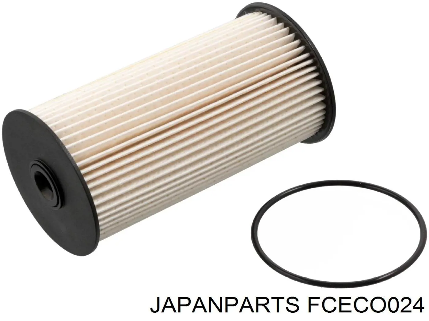 Compre FCECO024 Japan Parts Filtro de combustível
