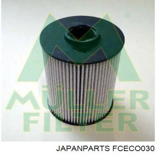 Compre FCECO030 Japan Parts Filtro de combustível