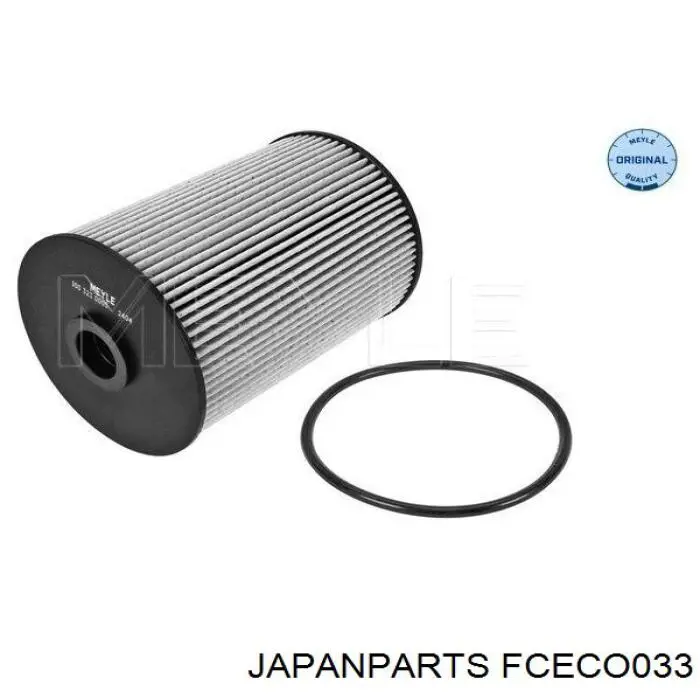 Filtro de combustível Japan Parts FCECO033 preço, a partir de 7,78 USD