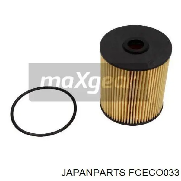 Compre FCECO033 Japan Parts Filtro de combustível