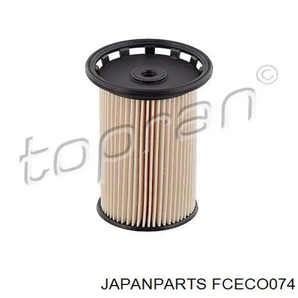 Filtro de combustível Japan Parts FCECO074 preço, a partir de 22,81 USD