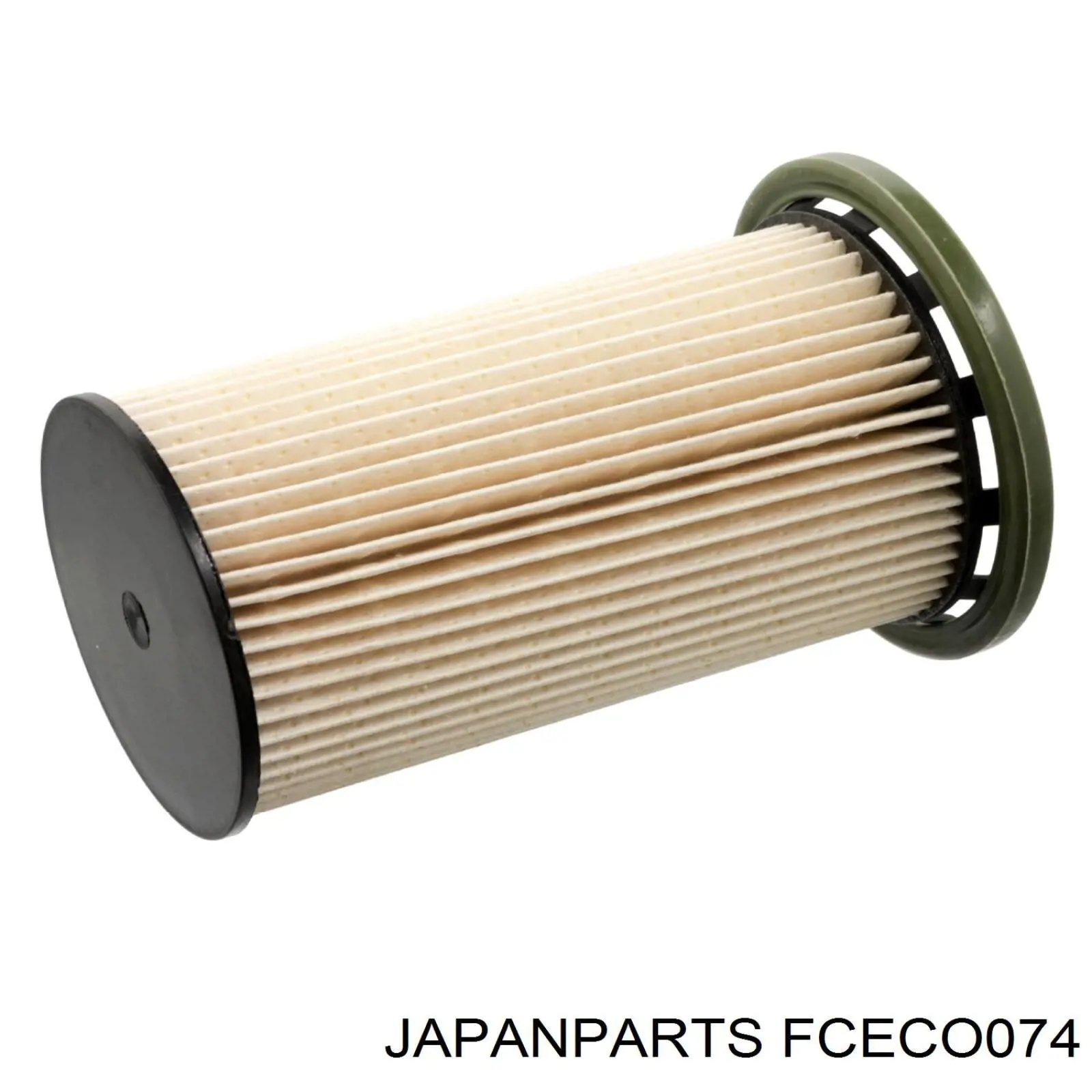 FCECO074 Japan Parts Filtro de combustível