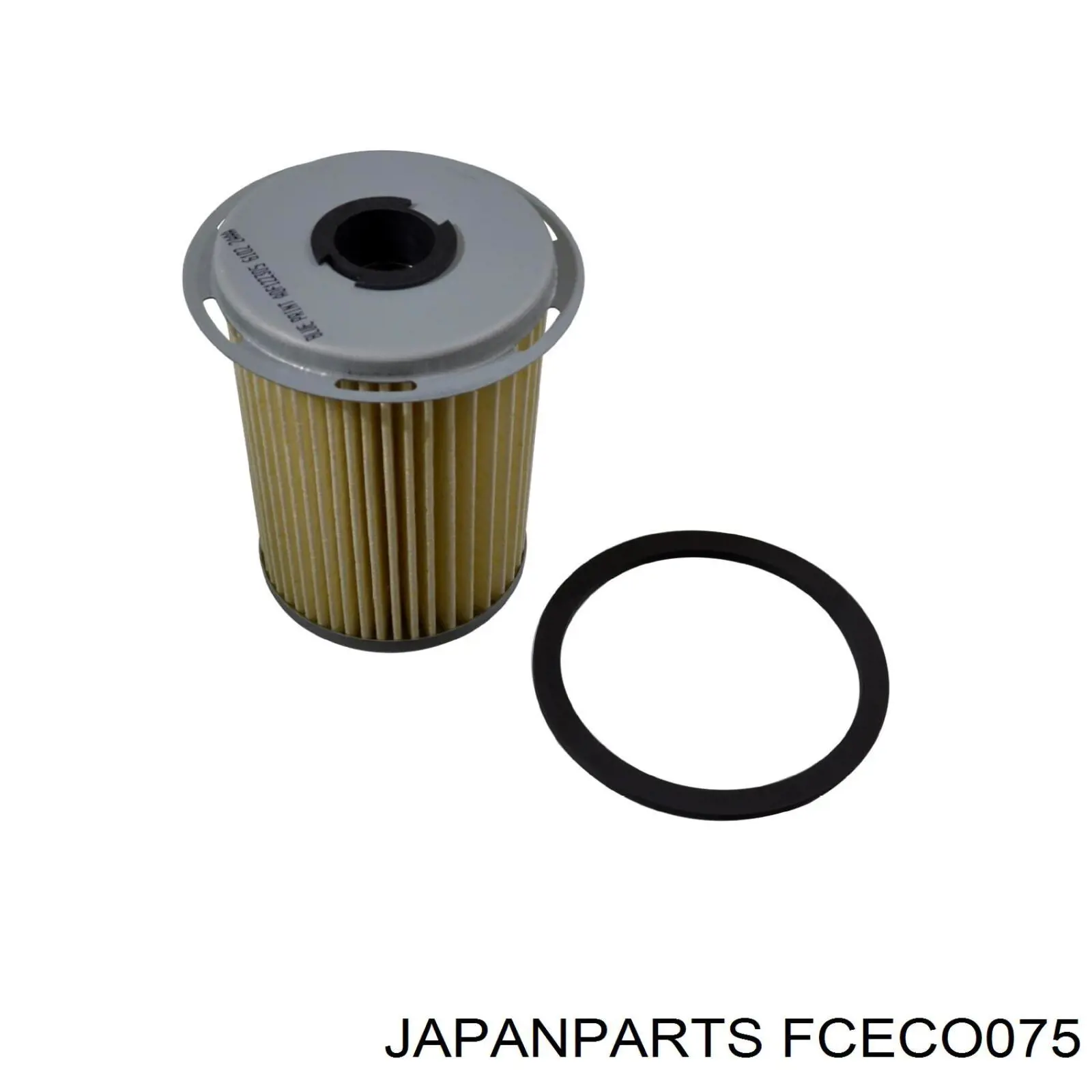 Filtro de combustível Japan Parts FCECO075 preço, a partir de 10,45 USD
