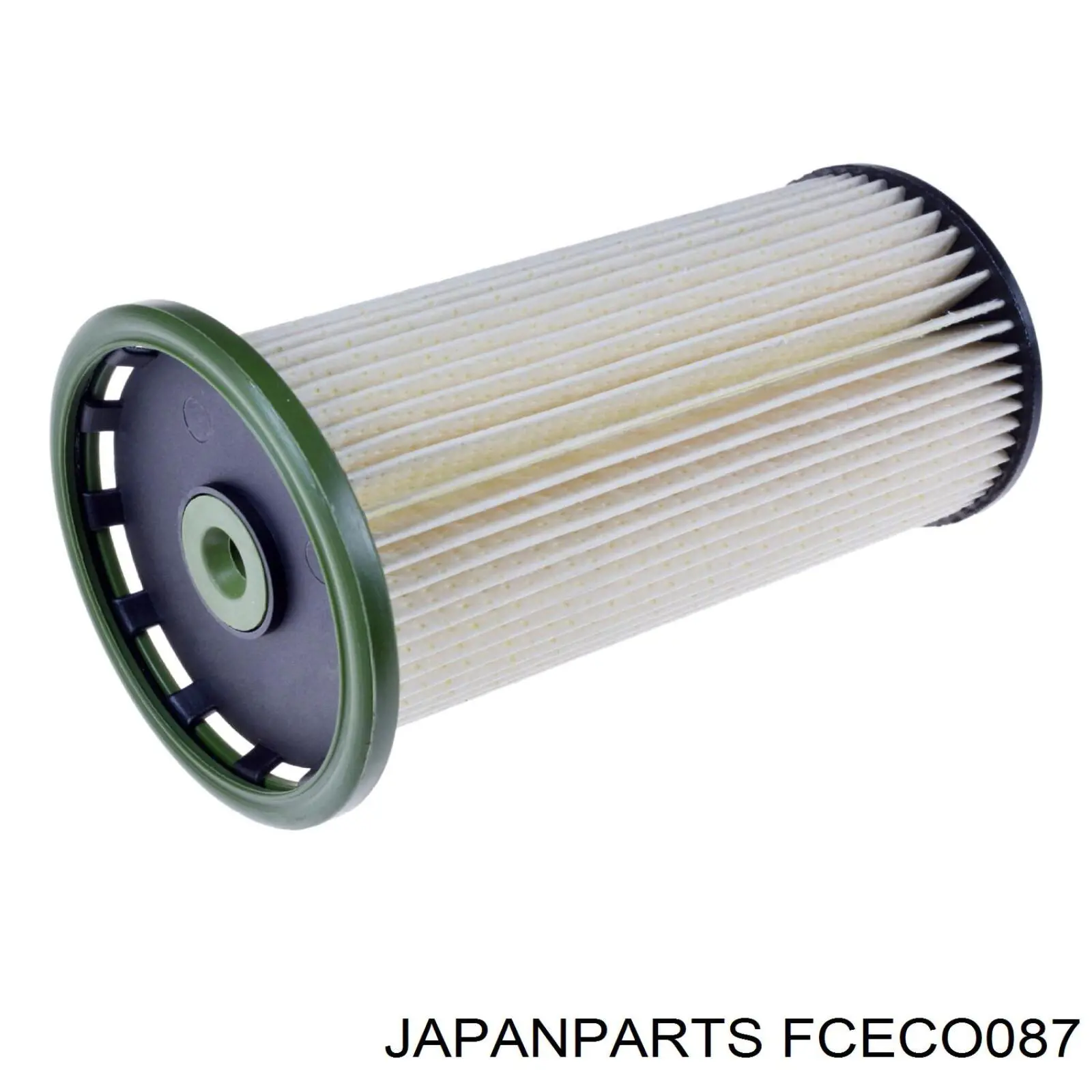 FCECO087 Japan Parts Filtro de combustível