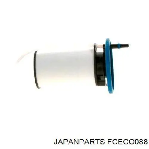 Filtro de combustível Japan Parts FCECO088 preço, a partir de 38,63 USD