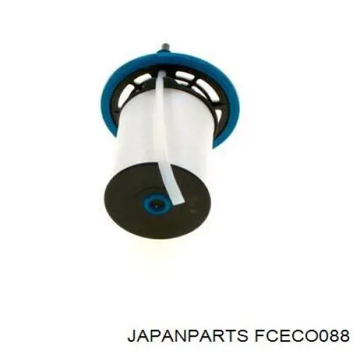 Filtro de combustível FCECO088 Japan Parts