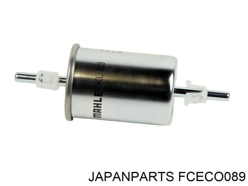 Filtro de combustível Japan Parts FCECO089 preço, a partir de 33,66 USD