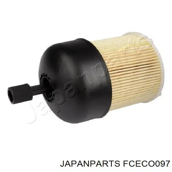 Filtro de combustível Japan Parts FCECO097 preço, a partir de 21,34 USD