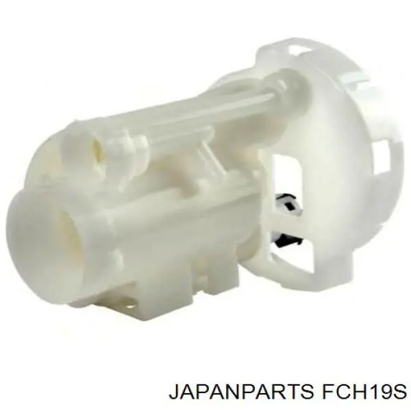 Filtro de combustível Japan Parts FCH19S preço, a partir de 20,44 USD