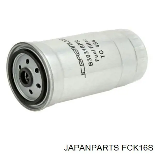 Filtro de combustível Japan Parts FCK16S preço, a partir de 16,61 USD