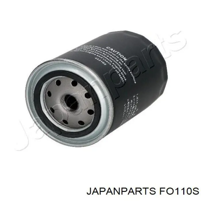 Filtro de óleo Japan Parts FO110S preço, a partir de 6,70 USD