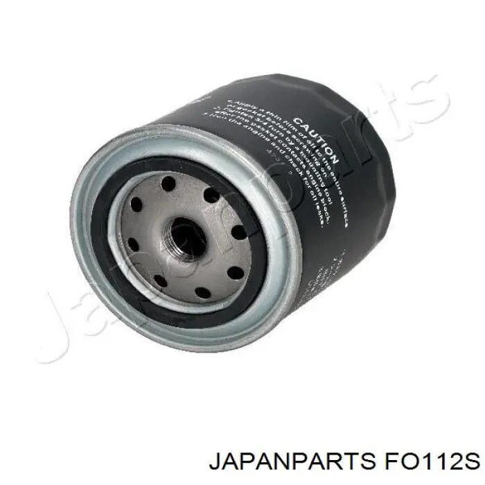 Filtro de óleo Japan Parts FO112S preço, a partir de 7,78 USD