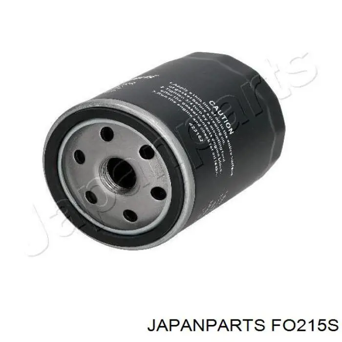 Filtro de óleo Japan Parts FO215S preço, a partir de 9,42 USD