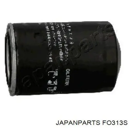 Compre FO313S Japan Parts Filtro de óleo