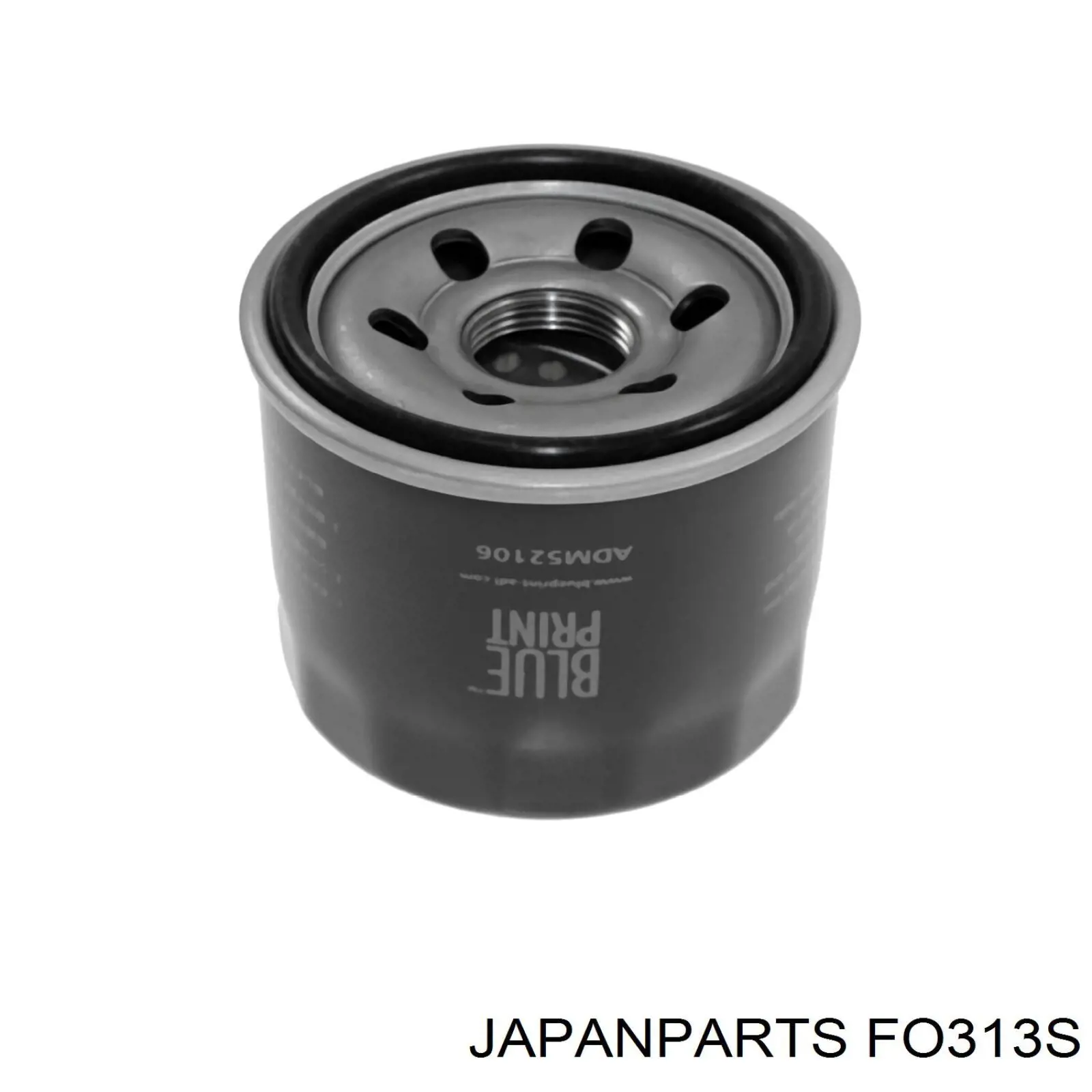 Filtro de óleo Japan Parts FO313S preço, a partir de 6,62 USD