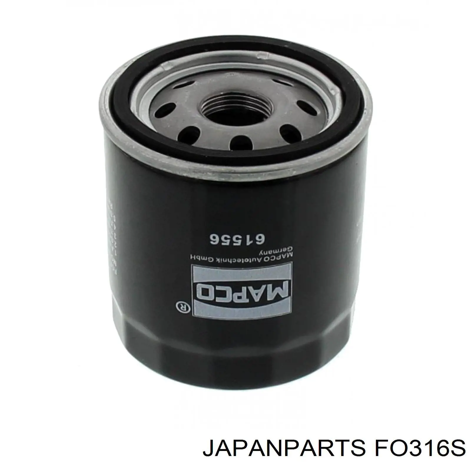 Compre FO316S Japan Parts Filtro de óleo