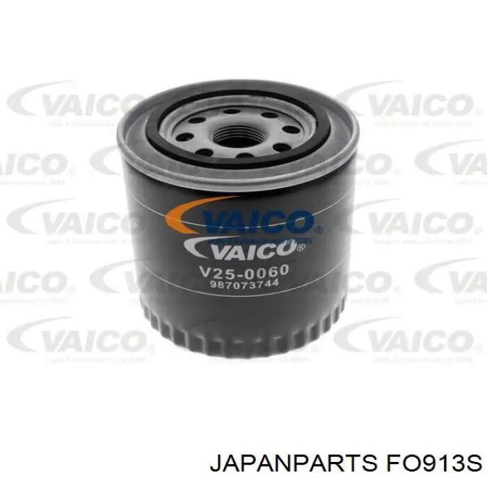 Compre FO913S Japan Parts Filtro de óleo