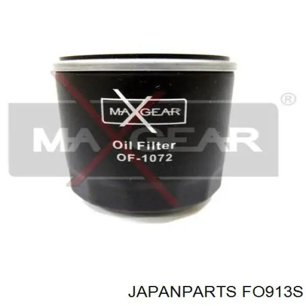 Compre FO913S Japan Parts Filtro de óleo