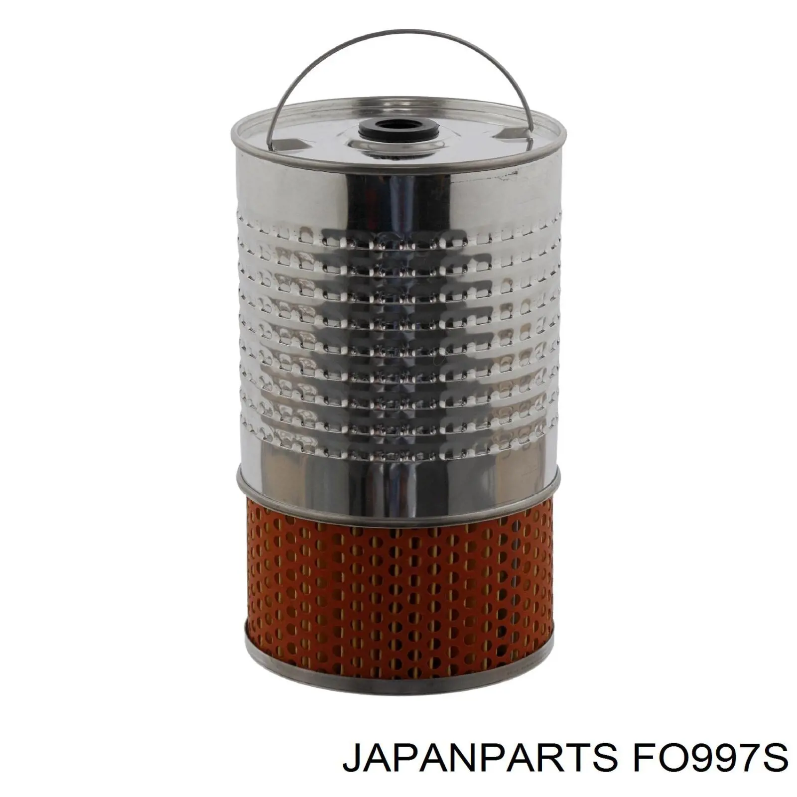 Compre FO997S Japan Parts Filtro de óleo