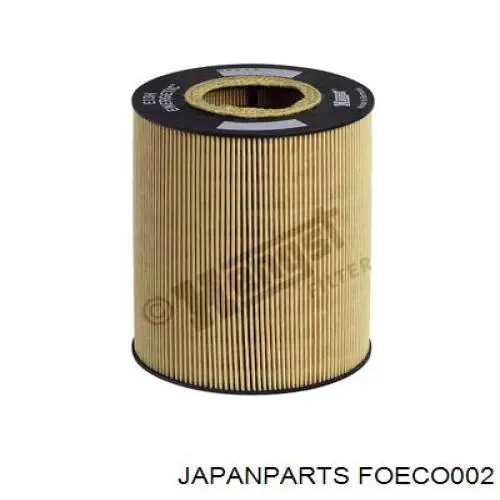 Compre FOECO002 Japan Parts Filtro de óleo