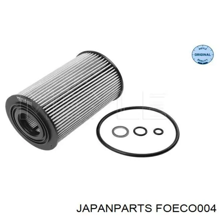 Filtro de óleo Japan Parts FOECO004 preço, a partir de 8,34 USD