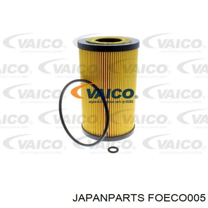 Filtro de óleo Japan Parts FOECO005 preço, a partir de 5,50 USD